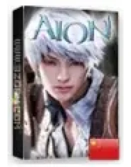 Aion China 20 часов - Aion КИТАЙ Тайм карта на 20 часов