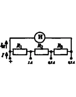 Задача 13221-1517-0001 (решение от ElektroHelp)
