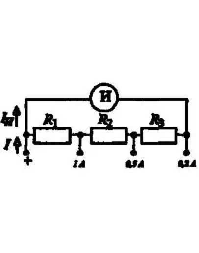 Задача 13221-1517-0001 (решение от ElektroHelp)