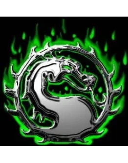 Бешеный --------...