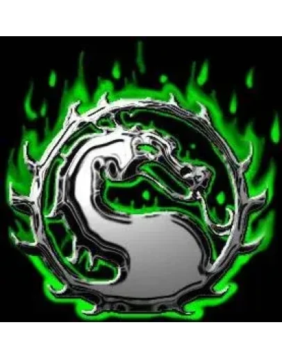 Бешеный --------...