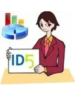 Карта оплаты рекламы ID5.ru на 1000 рублей + 5 Бонусов
