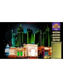 Профессиональный игровой комплекс. Огромные возможности