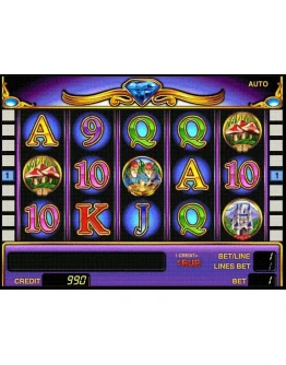 Новый набор игр