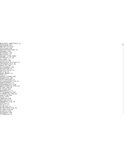 База dle сайтов более 18000 сайтов