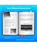 82 шаблона европейских дизайнеров, молодежные.