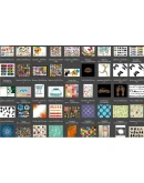 159 Интересных векторных клипартов с shutterstock.com