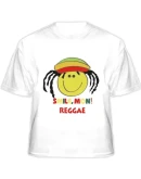 138 картинок на футболку в стиле Drum and Bass музыки