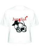 138 картинок на футболку в стиле Drum and Bass музыки