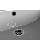 Раковина Santek Pilot со смесителем Grohe