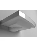 Раковина Santek Pilot со смесителем Grohe