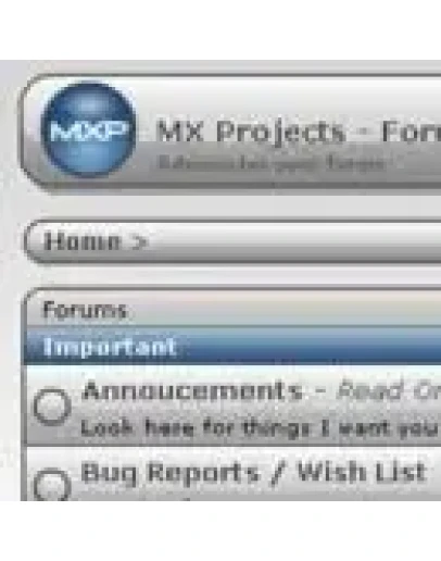 скипт форума Flash Forums v2.6.4 + БОНУС