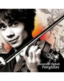 Ноты для гитары! Александр Рыбак Fairytale