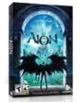 Aion Online EURO cd-key +30 дней СКАН