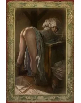 Сны и бред поручика Ржевского