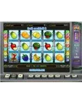 Слот автомат FruitCocktail-2 +БОНУС Слот автомат FruitCocktail-2 +БОНУС