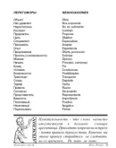 Русско-испанский разговорник. Аргентинский вариант