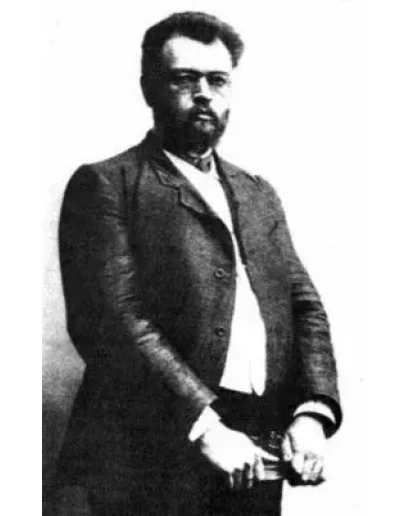 Я полюбил страдание Войно-Ясенецкий В.Ф.