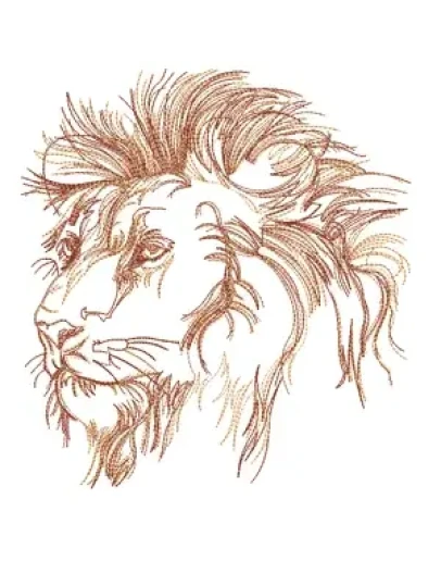 Машинная Вышивка ЛЕВ