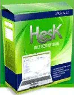 Hesk 2.1 RUS