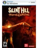 Silent Hill HomecomingSteam KeyRU-CIS-UAАКЦИЯ