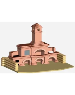 Барбекю многофункциональная