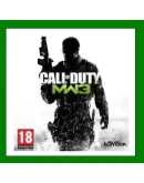 Call of Duty: Modern Warfare 3 + 2 DLC - Steam +25 Игр Call of Duty: Modern Warfare 3 + 2 DLC - Steam +25 Игр