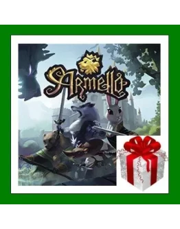 ArmelloSteam KeyRU-CIS-UA0 КартыАКЦИЯ