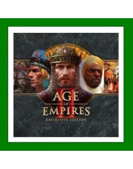 Age of Empires II: Definitive Edition25 ИгрSteam