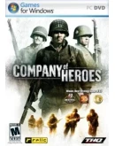 Company of HeroesSteam KeyRU-CIS-UAАКЦИЯ Company of HeroesSteam KeyRU-CIS-UAАКЦИЯ