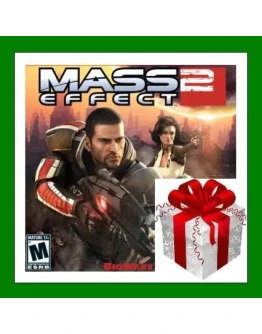 Mass Effect 2 DeluxeEA App KeyRU-CIS-UAАКЦИЯ Mass Effect 2 DeluxeEA App KeyRU-CIS-UAАКЦИЯ