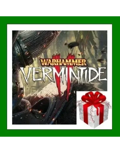 Warhammer Vermintide 2 Collector's EditionRU-CIS-UA