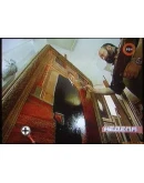 Парадный портрет Дмитрия Медведева в Александровском з.