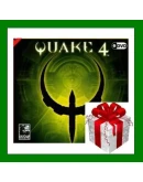 Quake IVSteam KeyRU-CIS-UA0 КартыАКЦИЯ