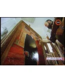 1 Парадный портрет Дмитрия Медведева в Алекс-ом зале