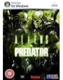 Aliens vs. Predator CollectionSteam KeyRU-CIS-UA Aliens vs. Predator CollectionSteam KeyRU-CIS-UA