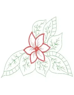 Машинная-компьютерная вышивка 