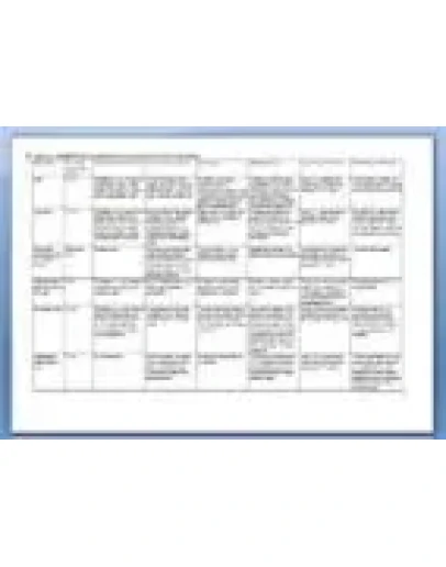 Дифференциальный диагноз наиболее частых экзантем