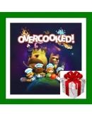 Overcooked!Steam KeyRU-CIS-UA0 КартыАКЦИЯ