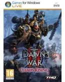 Warhammer 40000 Dawn of War II Chaos RisingSteam