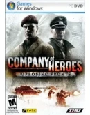 Company of Heroes Opposing FrontsSteamRU-CIS-UA
