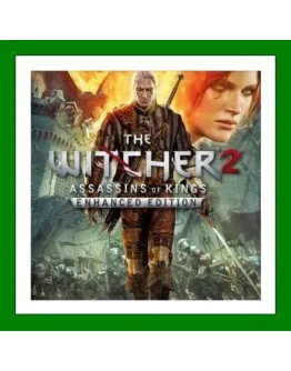 Witcher 2 + 1 Enhanced EditionSteam+ 25 Игр0 Witcher 2 + 1 Enhanced EditionSteam+ 25 Игр0