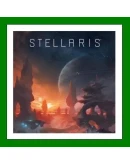 Stellaris + 21 DLC - Steam + 20 Игр + АКЦИЯ