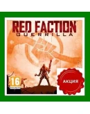 Red Faction Guerrilla + ReMarstered Steam Key RU-CIS-UA