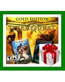 Titan Quest Anniversary EditionSteamRU-CIS-UA-CN