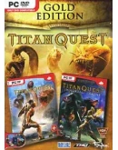 Titan Quest Anniversary EditionSteamRU-CIS-UA-CN