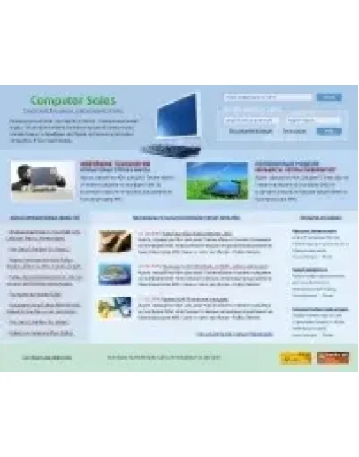 Дизайн для сайта по тематике 