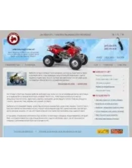 Дизайн для сайта по тематике 