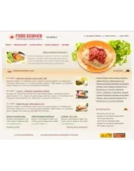 Дизайн для сайта по тематике 