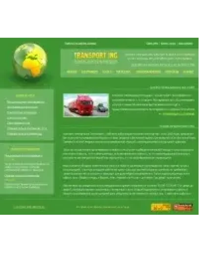 Дизайн для сайта по тематике 